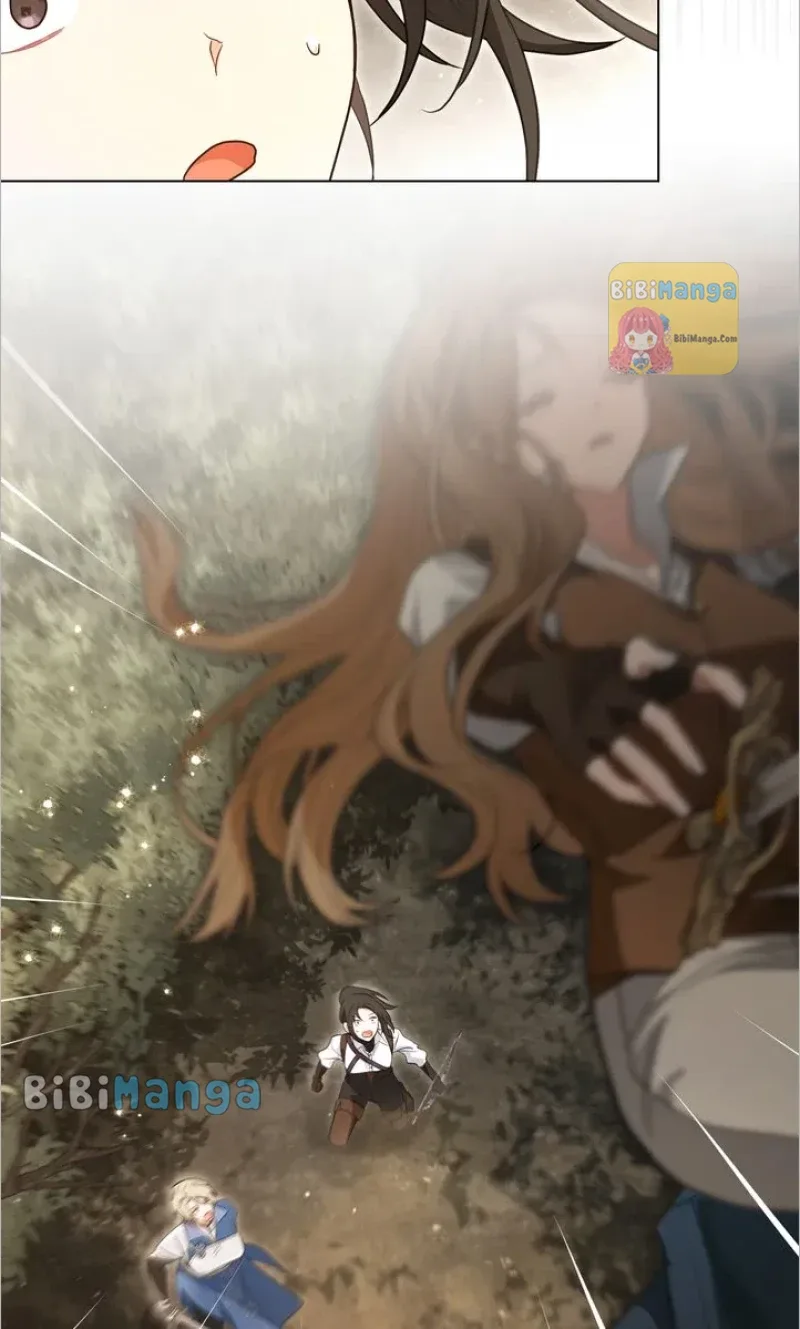 Falling for a Dying Princess Chapter 29 page 29