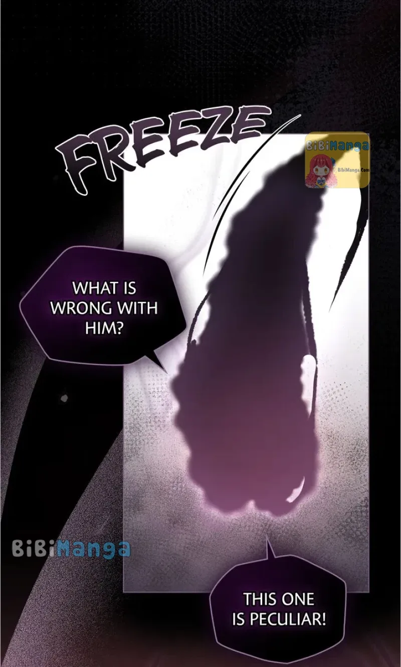 Falling for a Dying Princess Chapter 25 page 10
