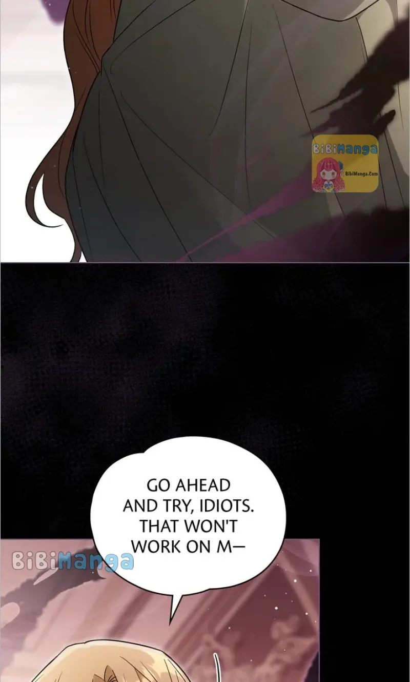 Falling for a Dying Princess Chapter 25 page 15