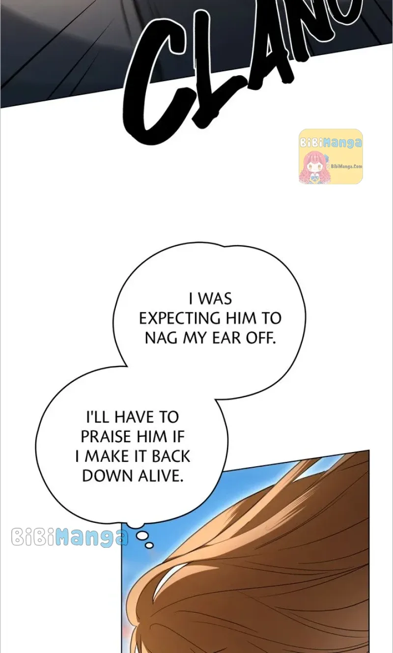 Falling for a Dying Princess Chapter 29 page 7