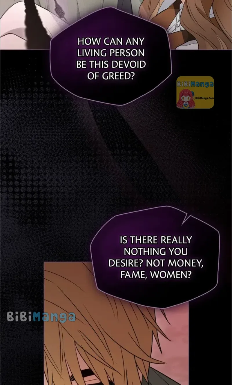 Falling for a Dying Princess Chapter 25 page 12