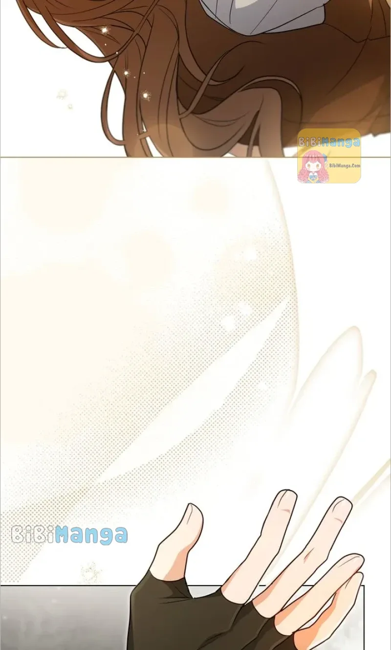 Falling for a Dying Princess Chapter 29 page 31