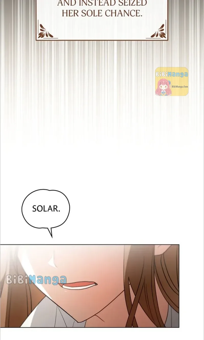 Falling for a Dying Princess Chapter 29 page 19