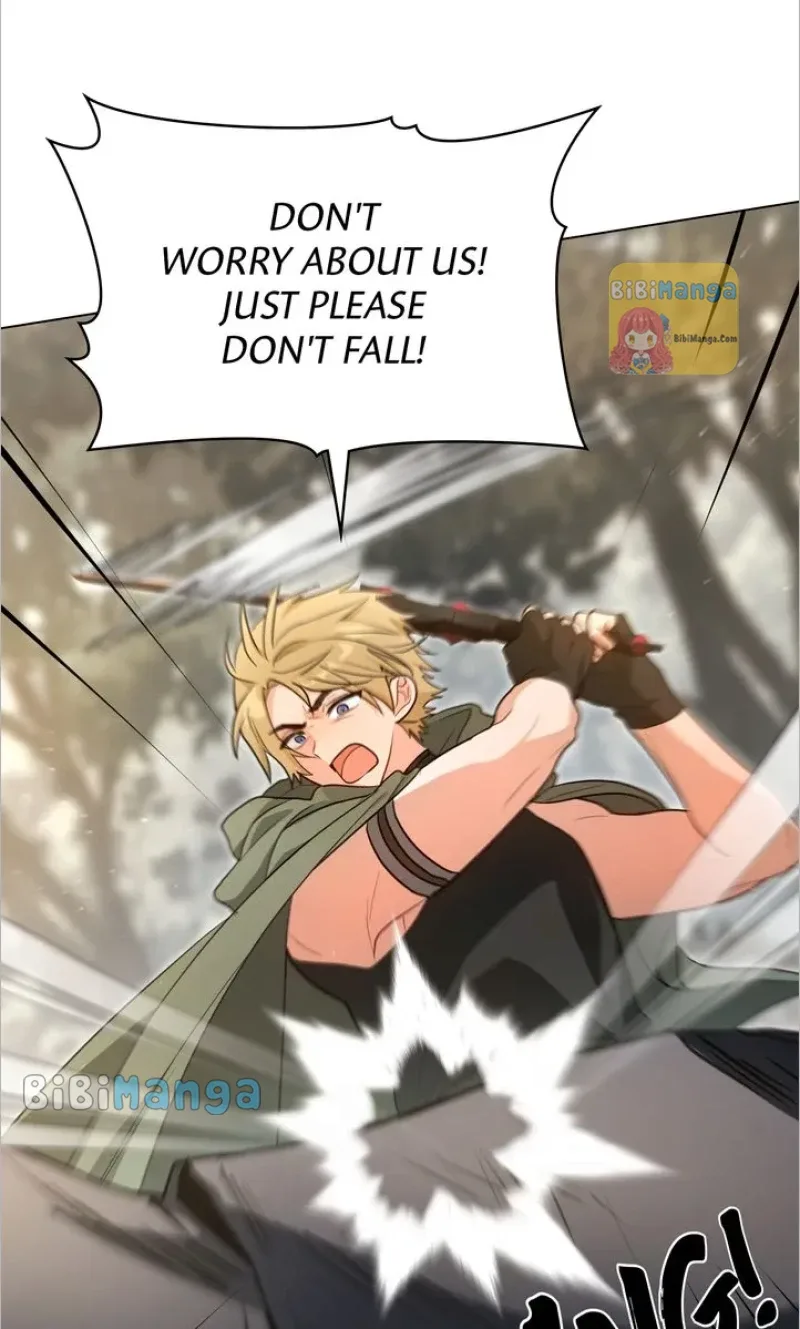Falling for a Dying Princess Chapter 29 page 6