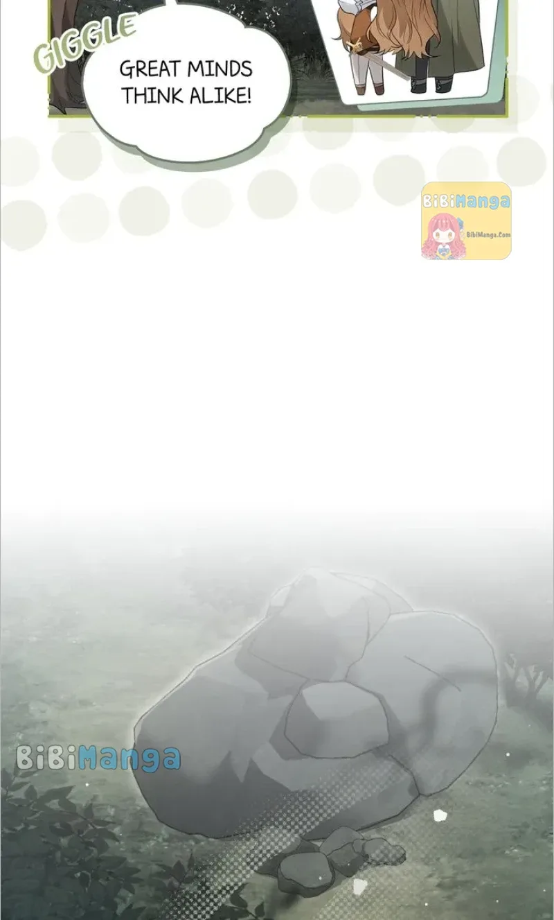 Falling for a Dying Princess Chapter 27 page 7