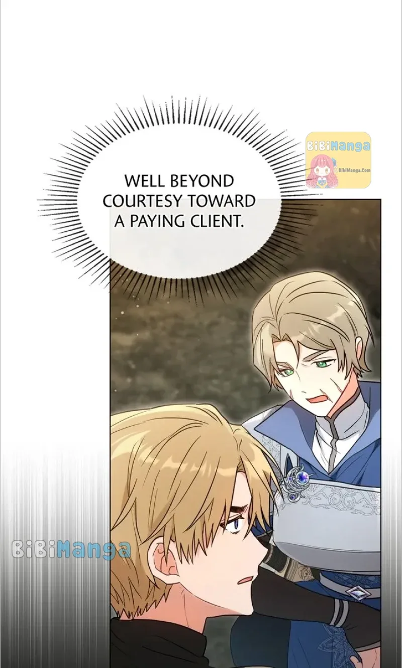 Falling for a Dying Princess Chapter 26 page 48