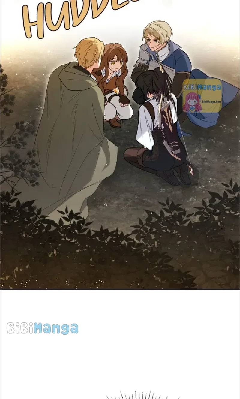 Falling for a Dying Princess Chapter 26 page 46