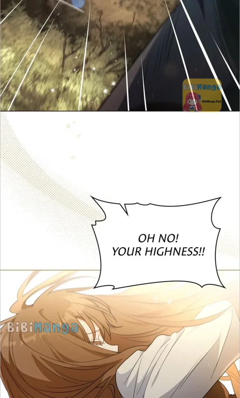 Falling for a Dying Princess Chapter 29 page 30
