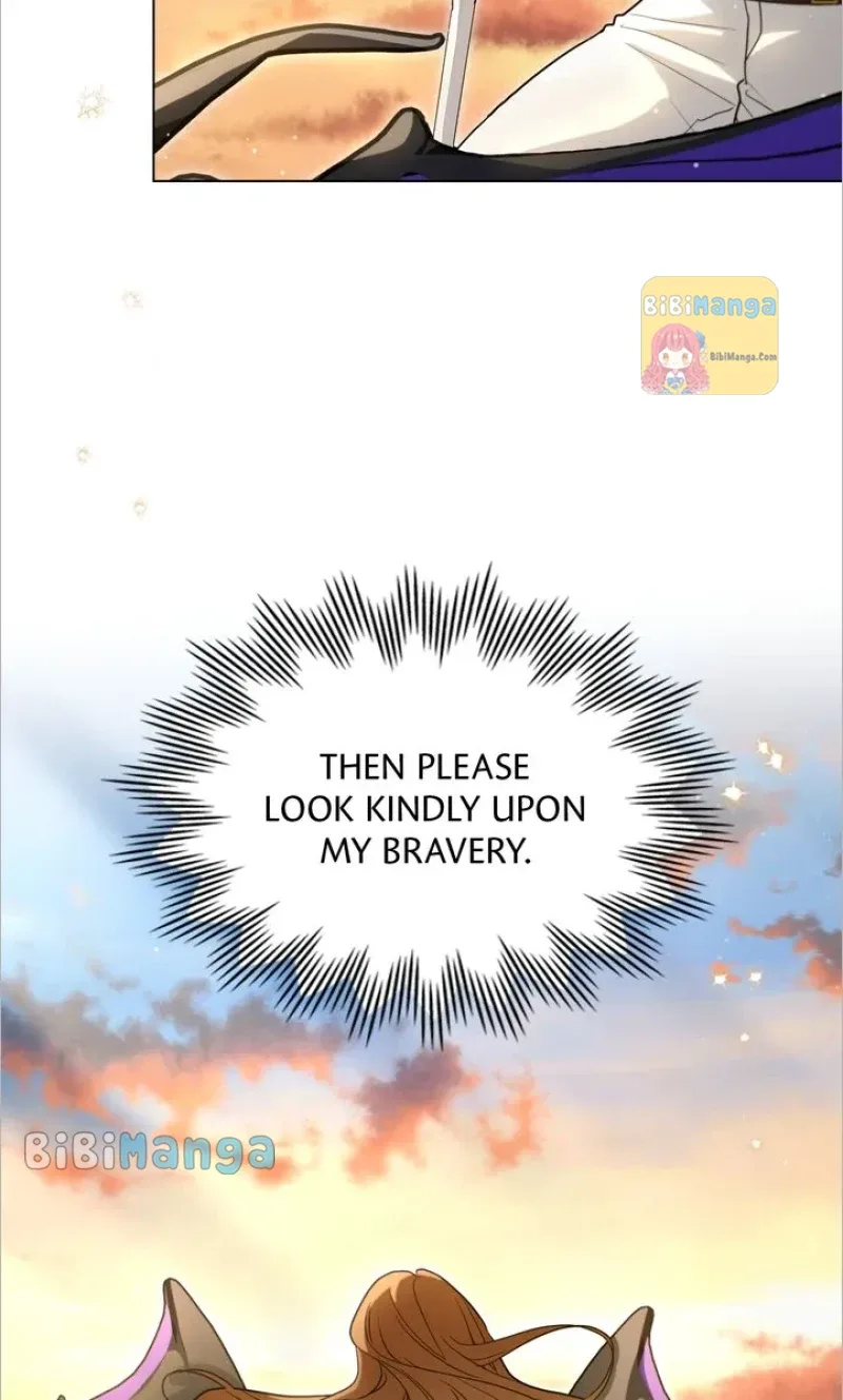 Falling for a Dying Princess Chapter 29 page 21