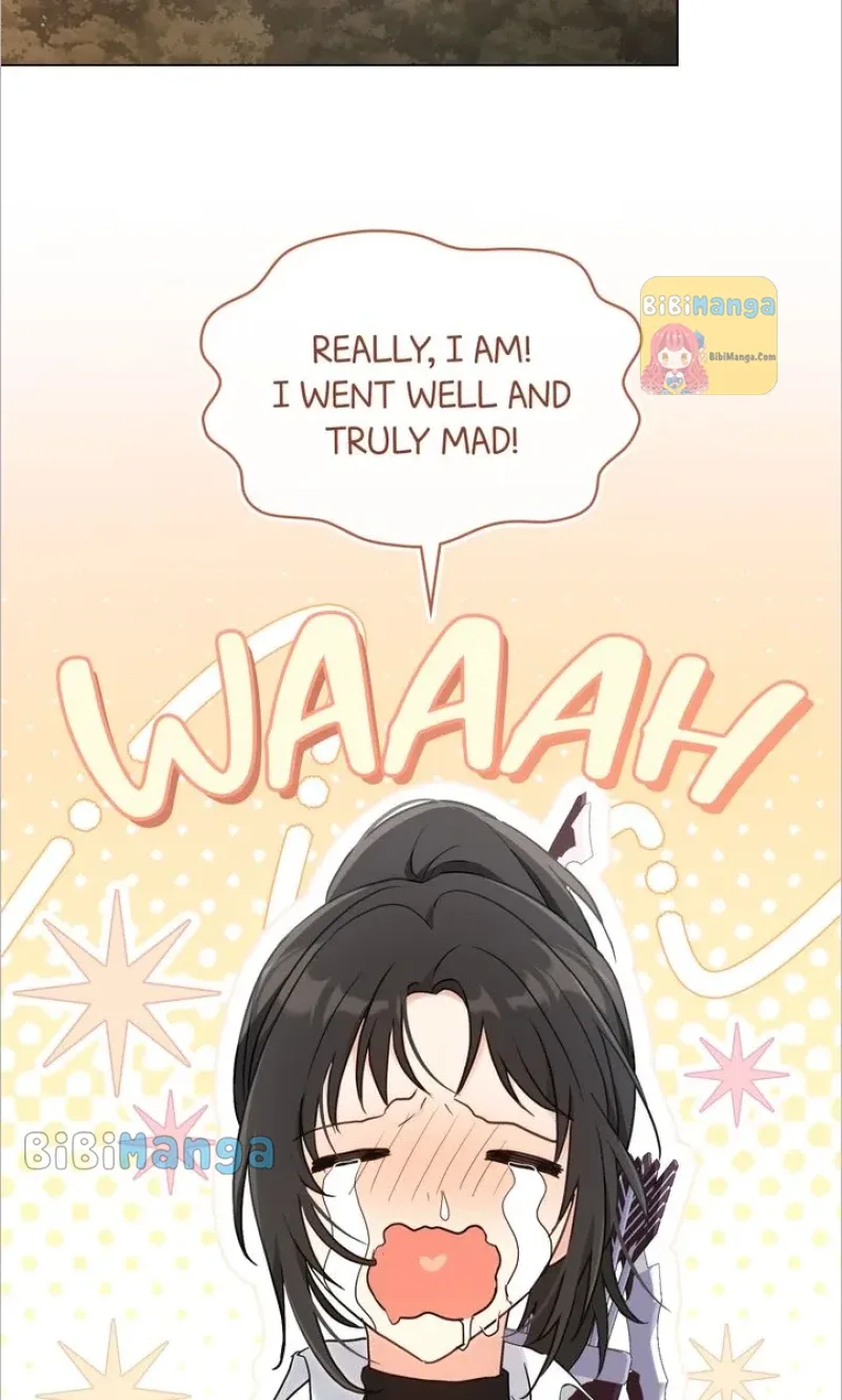 Falling for a Dying Princess Chapter 26 page 38