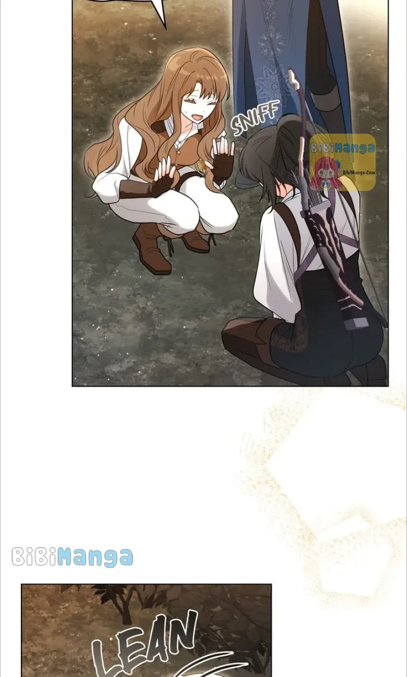 Falling for a Dying Princess Chapter 26 page 40