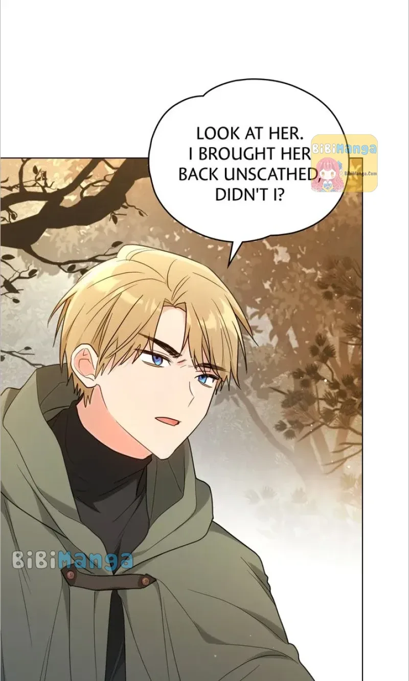Falling for a Dying Princess Chapter 26 page 43