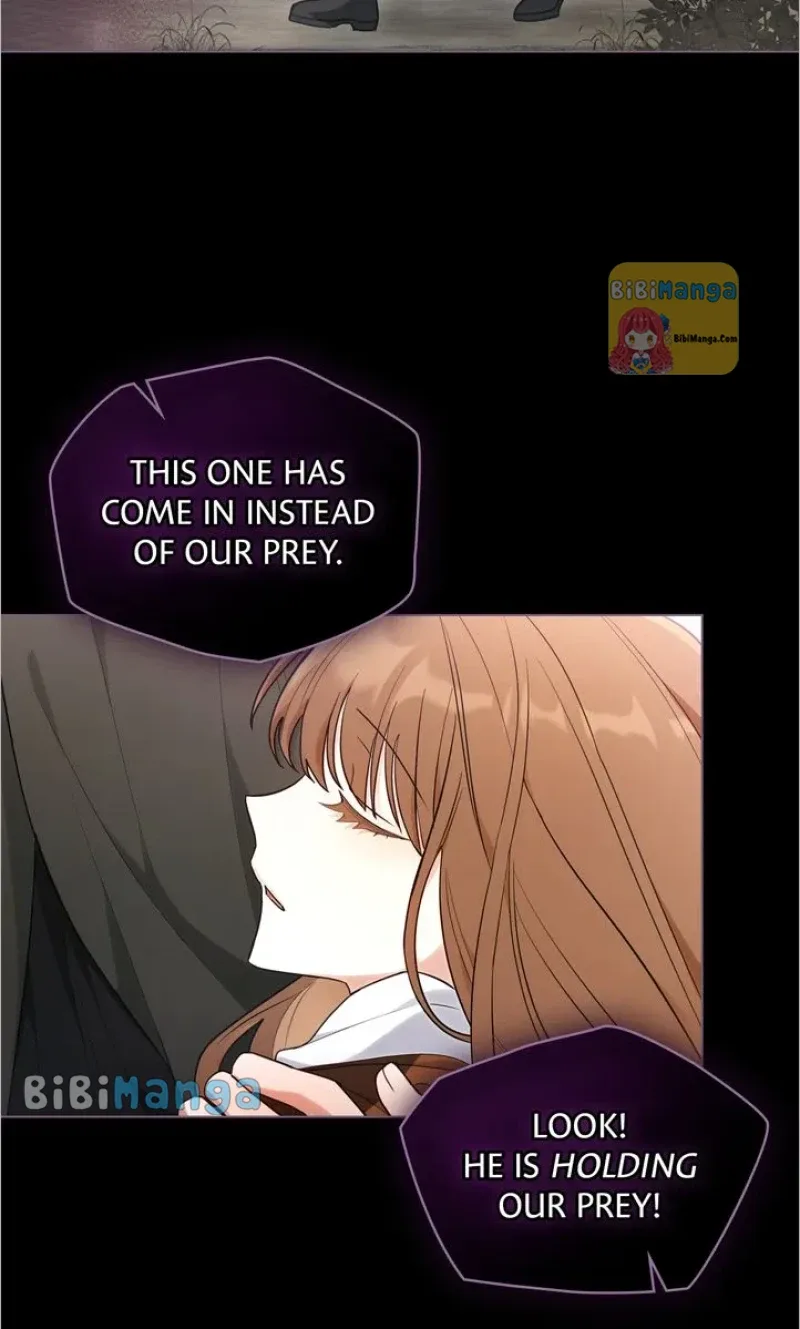Falling for a Dying Princess Chapter 25 page 4