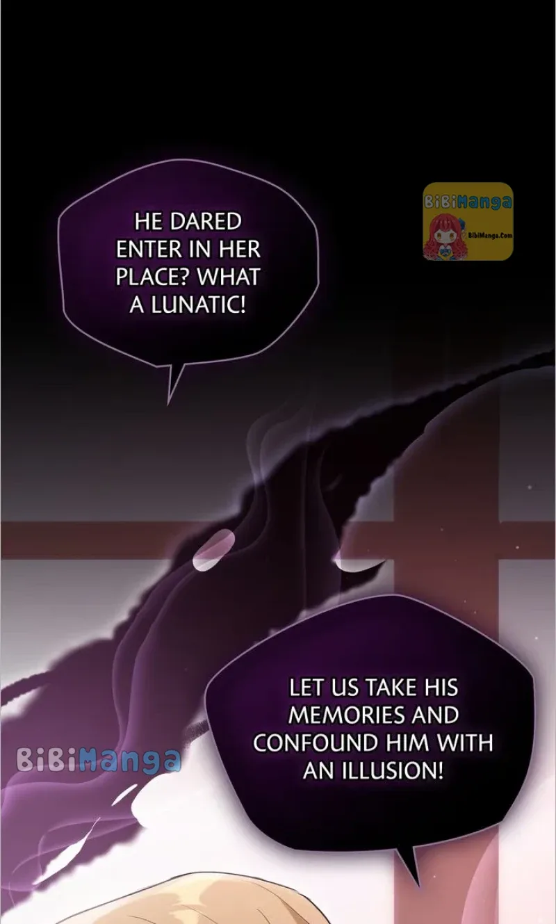Falling for a Dying Princess Chapter 25 page 5
