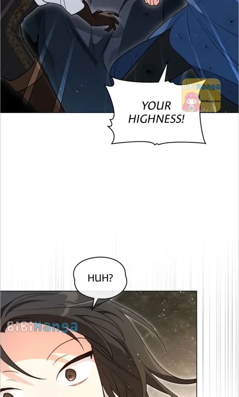 Falling for a Dying Princess Chapter 29 page 28