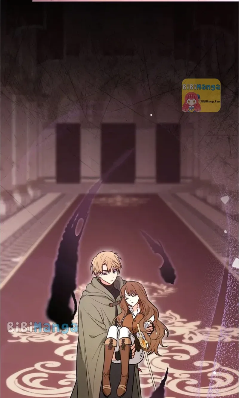 Falling for a Dying Princess Chapter 25 page 17