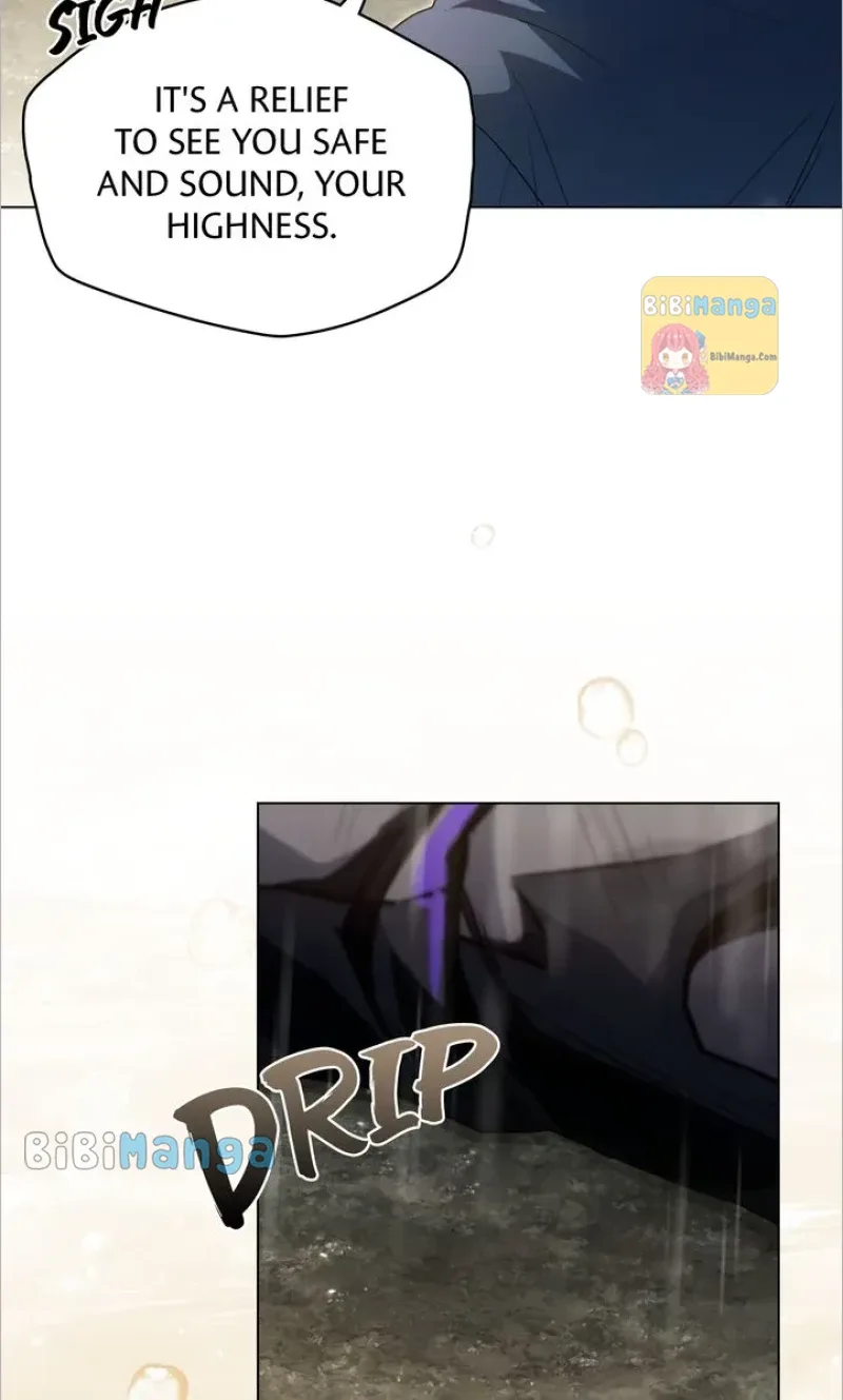 Falling for a Dying Princess Chapter 29 page 50