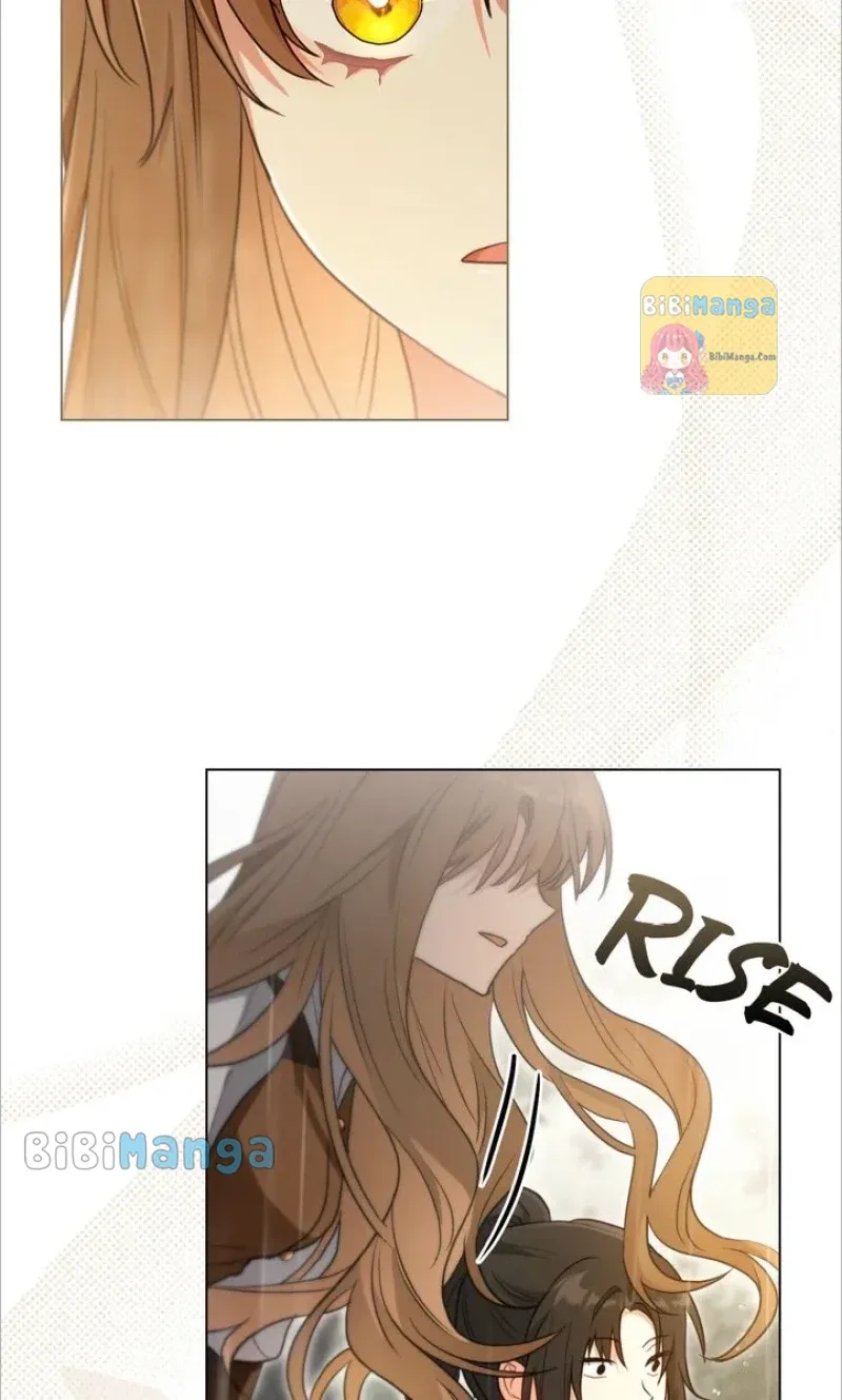 Falling for a Dying Princess Chapter 29 page 54