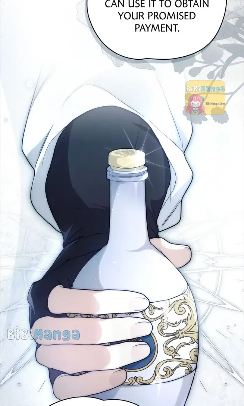 Falling for a Dying Princess Chapter 27 page 13