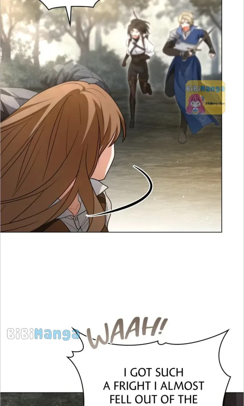 Falling for a Dying Princess Chapter 29 page 48
