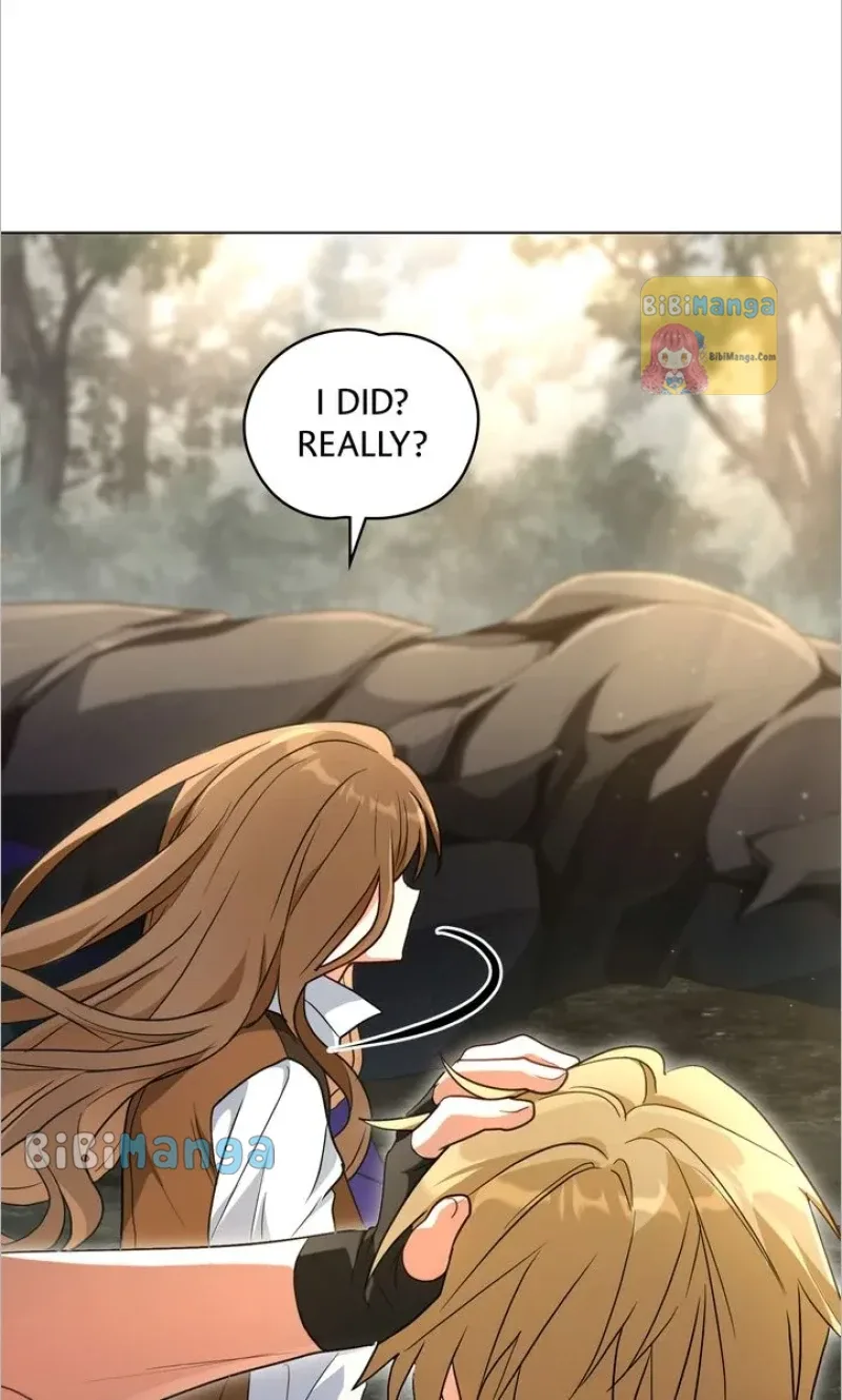 Falling for a Dying Princess Chapter 29 page 42