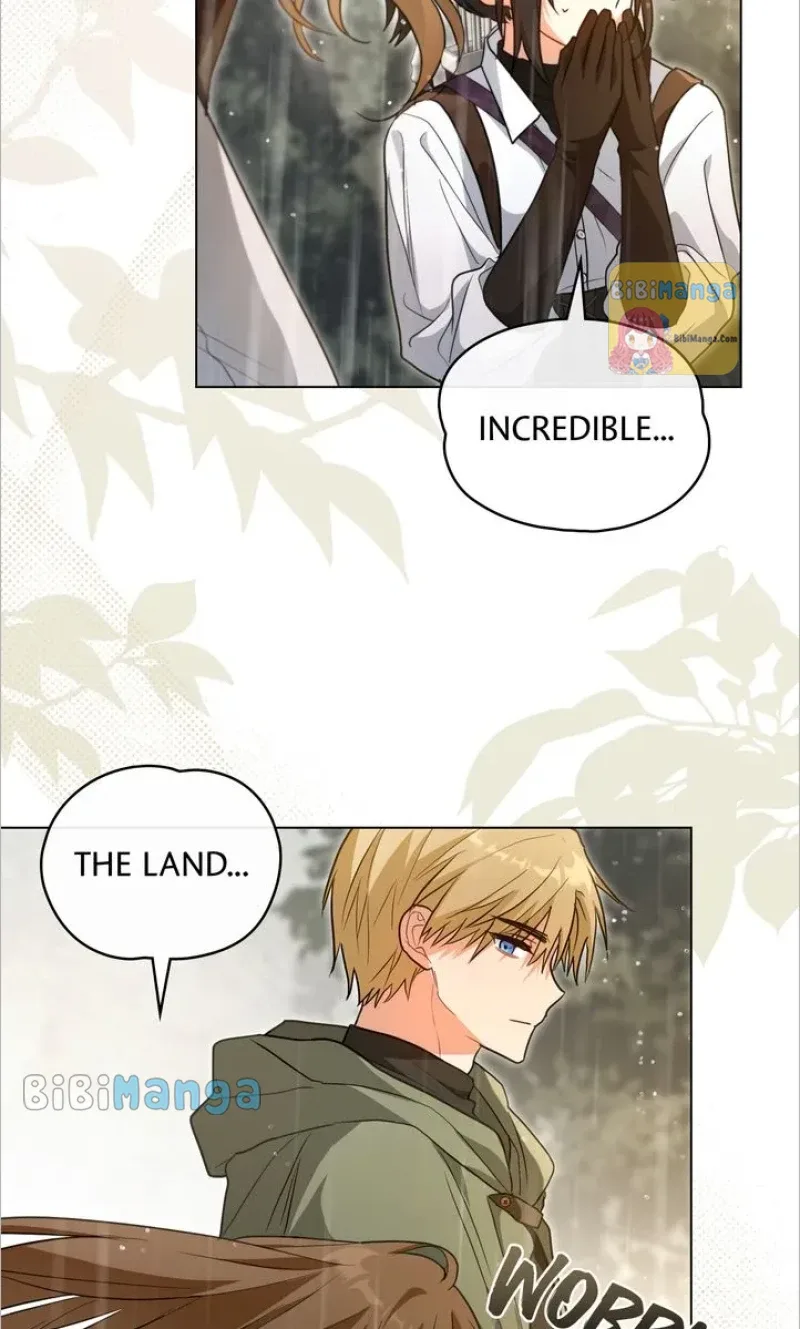 Falling for a Dying Princess Chapter 29 page 55