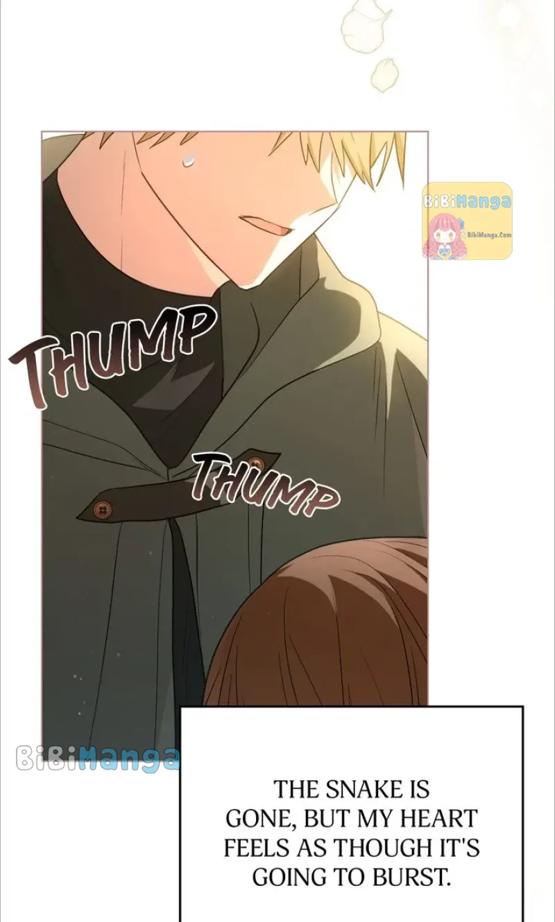 Falling for a Dying Princess Chapter 29 page 65