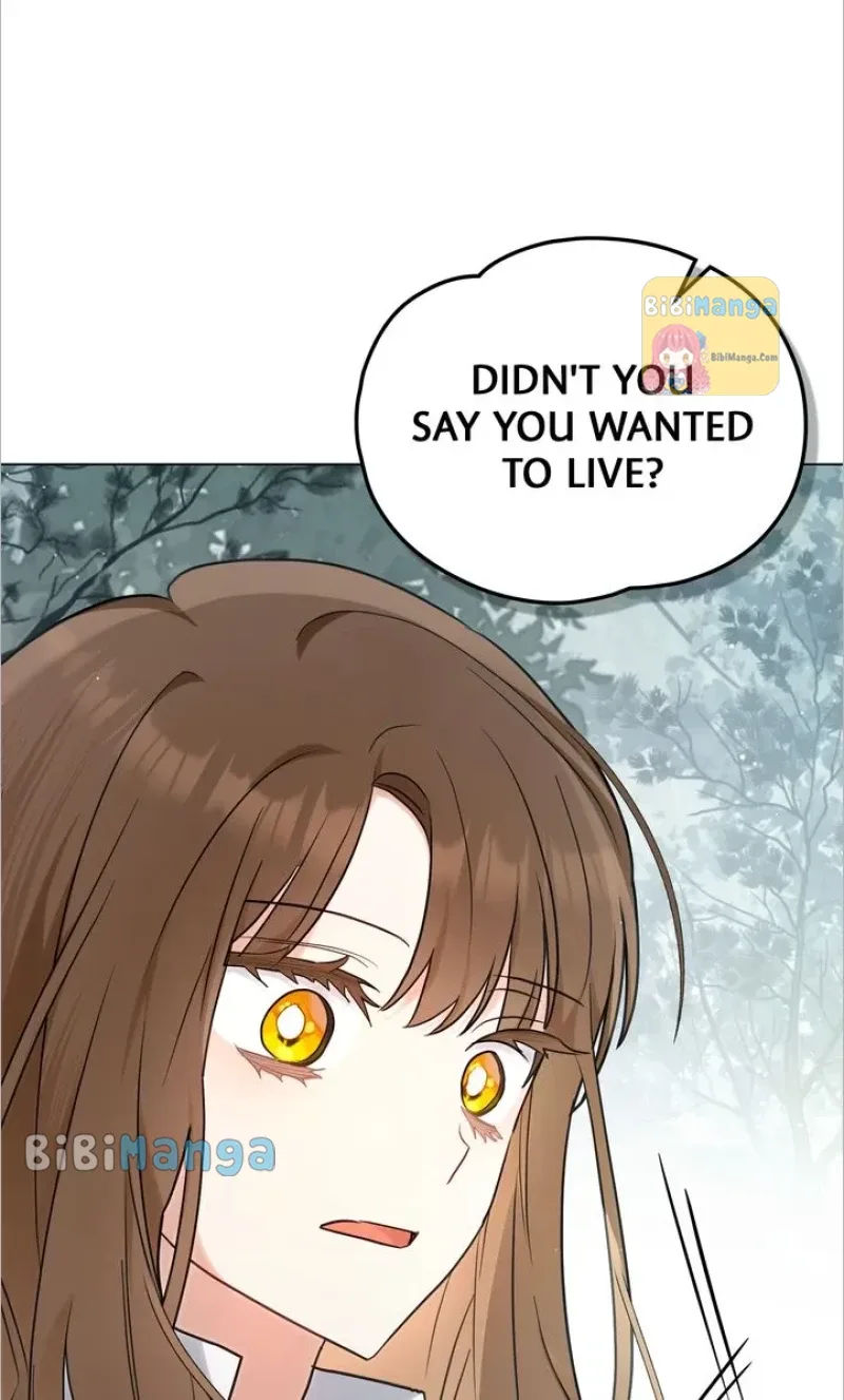 Falling for a Dying Princess Chapter 27 page 18