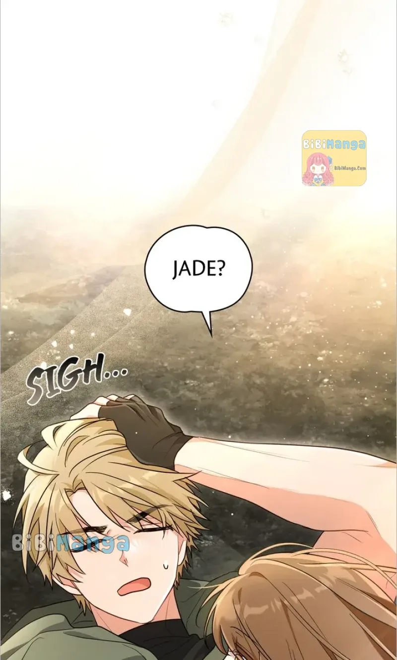 Falling for a Dying Princess Chapter 29 page 39