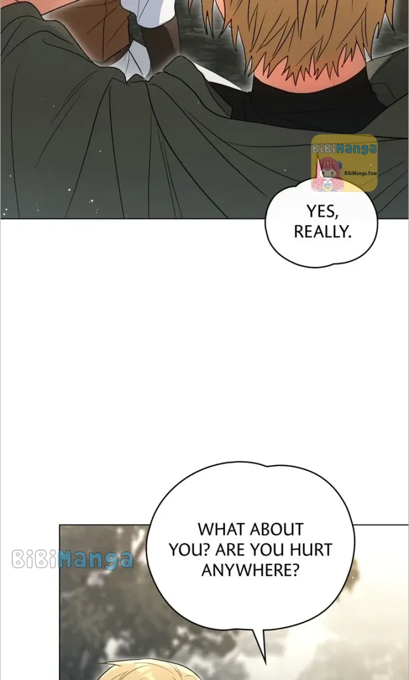 Falling for a Dying Princess Chapter 29 page 43