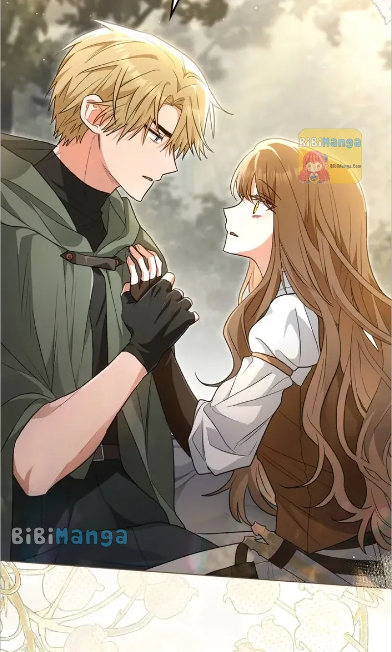 Falling for a Dying Princess Chapter 29 page 46