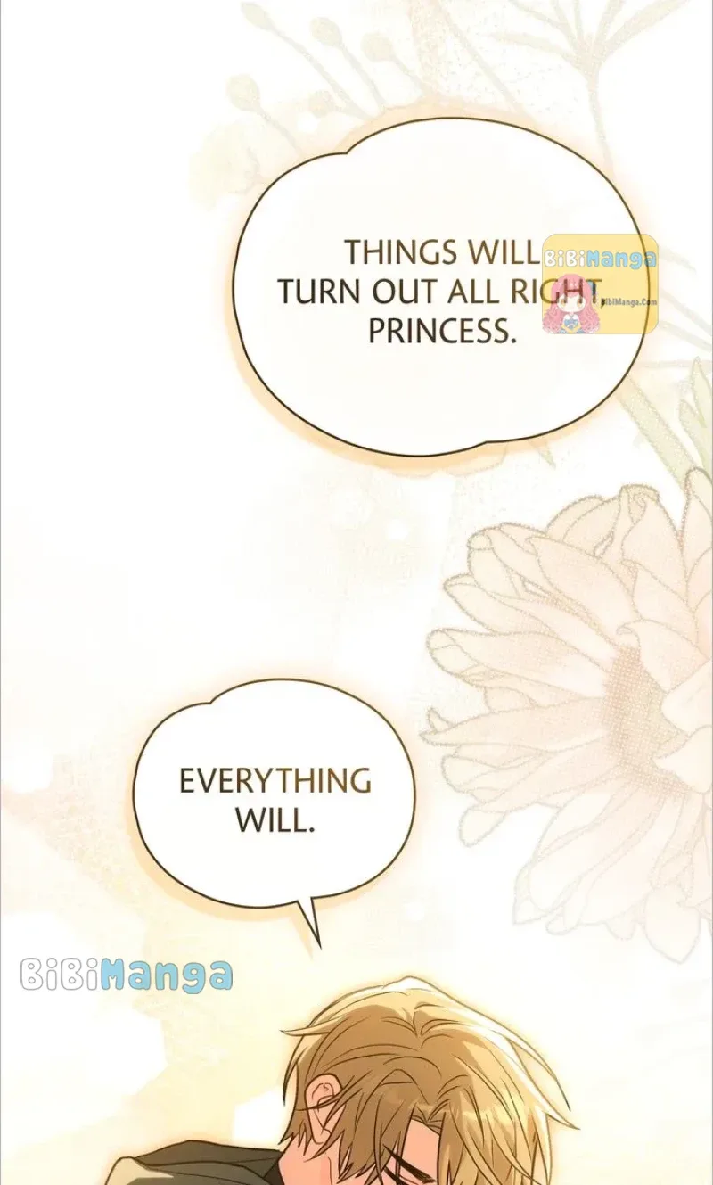 Falling for a Dying Princess Chapter 29 page 67