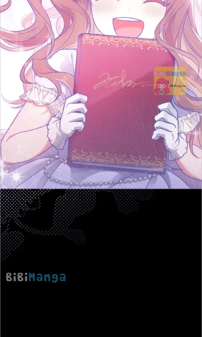 Falling for a Dying Princess Chapter 25 page 21