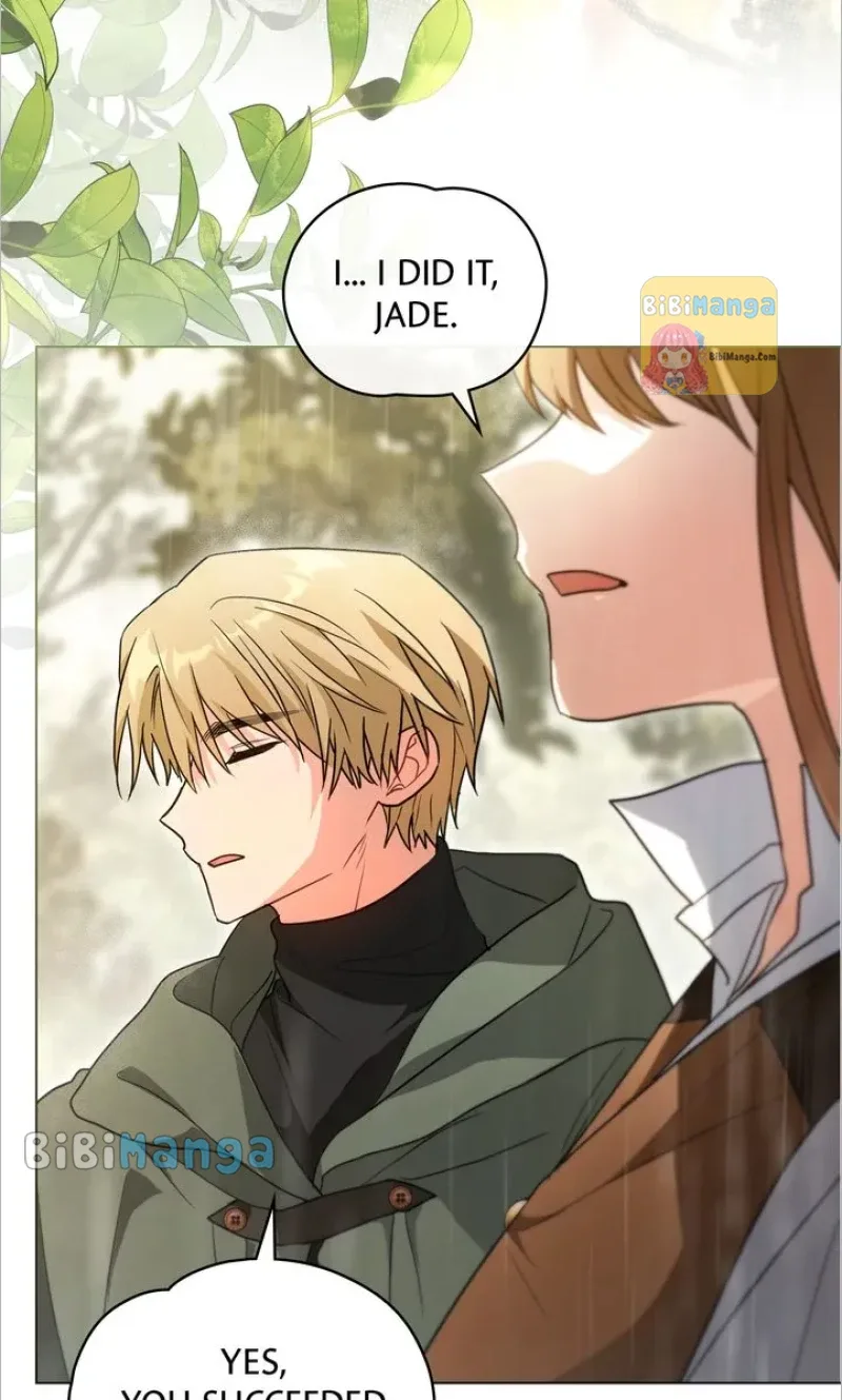 Falling for a Dying Princess Chapter 29 page 59
