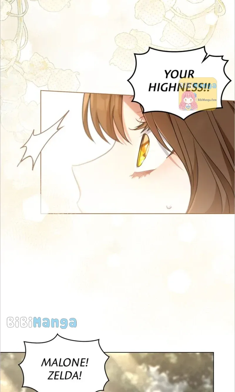 Falling for a Dying Princess Chapter 29 page 47