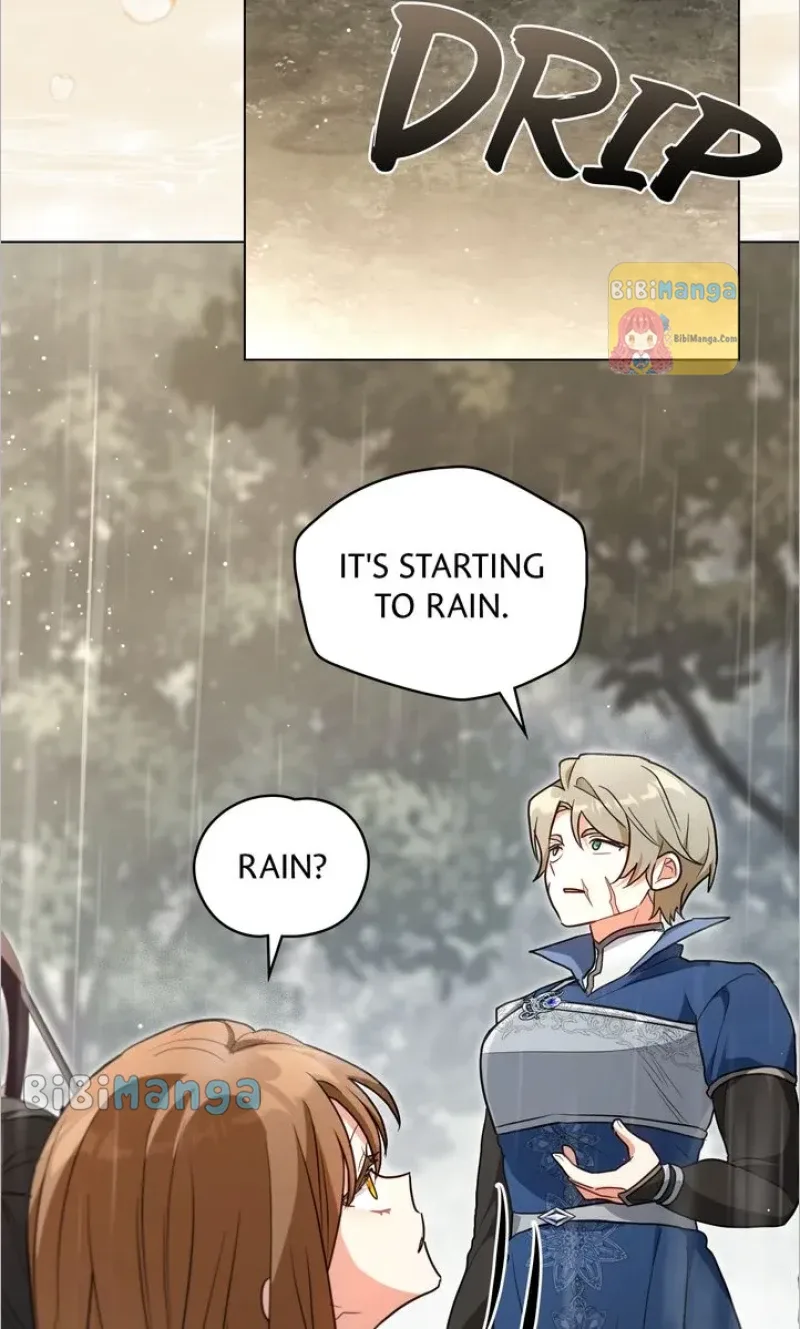 Falling for a Dying Princess Chapter 29 page 51