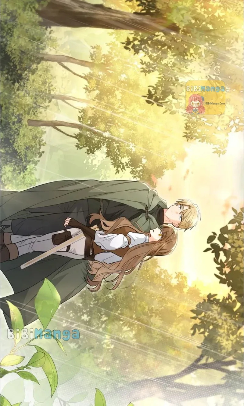 Falling for a Dying Princess Chapter 29 page 58