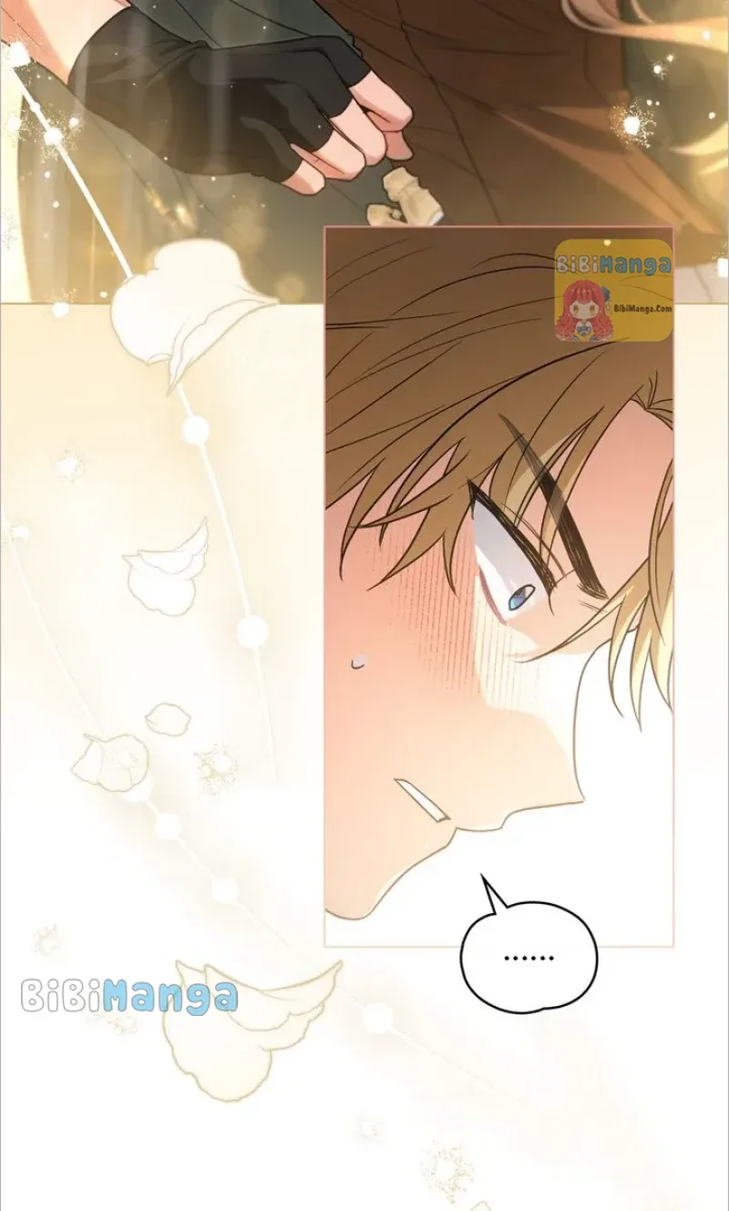 Falling for a Dying Princess Chapter 29 page 64