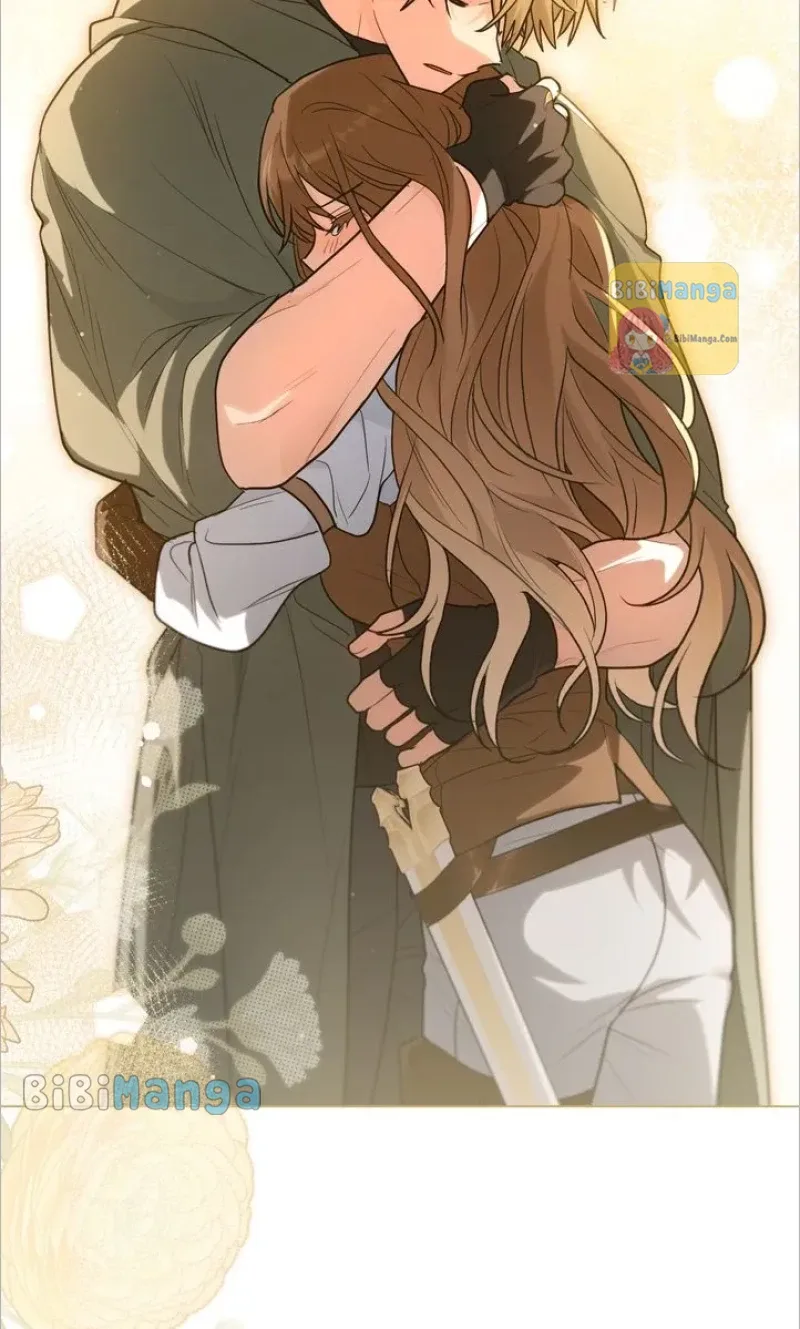 Falling for a Dying Princess Chapter 29 page 68