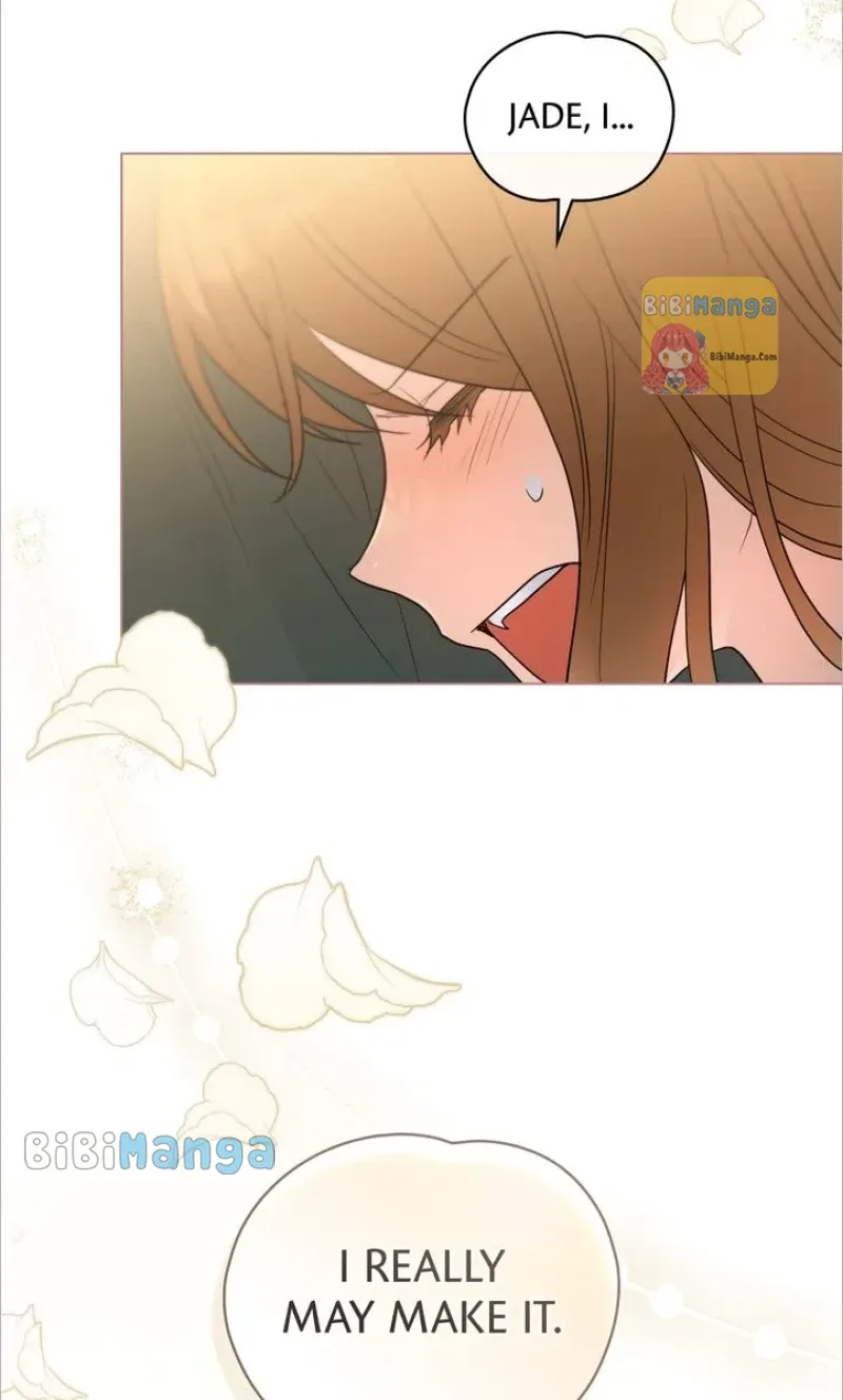 Falling for a Dying Princess Chapter 29 page 62