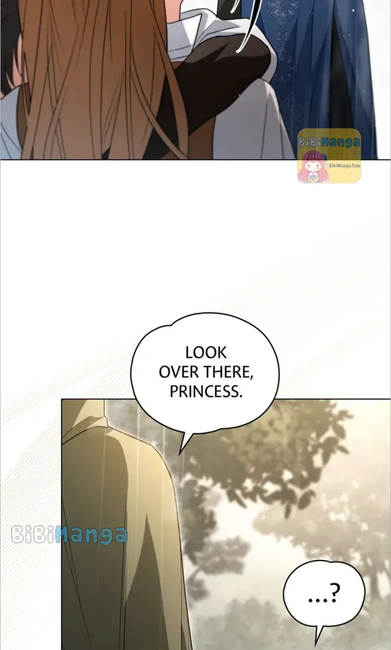 Falling for a Dying Princess Chapter 29 page 52