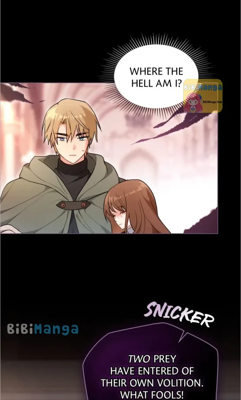 Falling for a Dying Princess Chapter 25 page 7