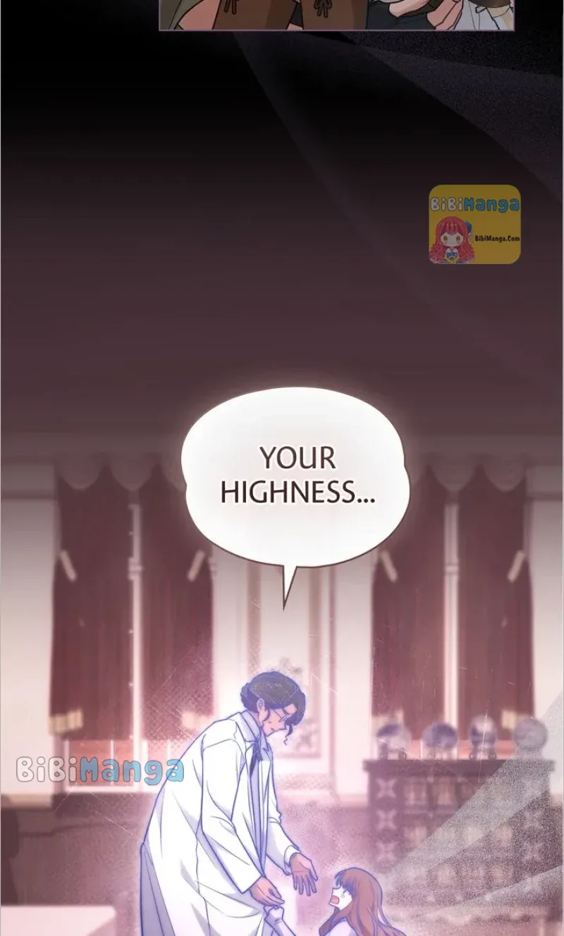Falling for a Dying Princess Chapter 25 page 29