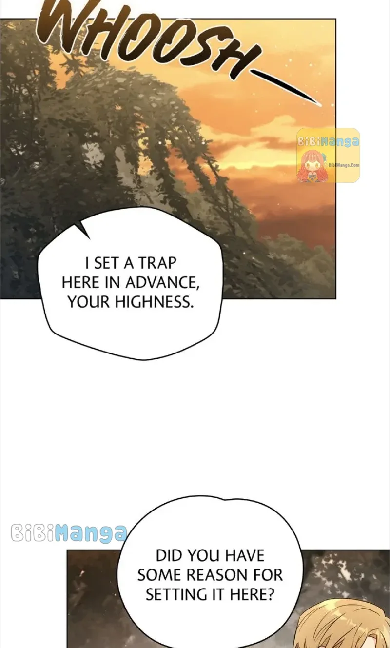 Falling for a Dying Princess Chapter 26 page 63