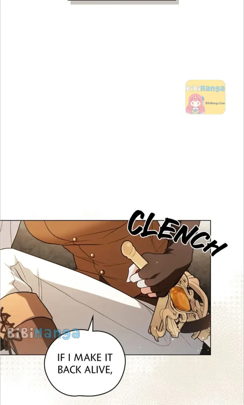 Falling for a Dying Princess Chapter 26 page 55
