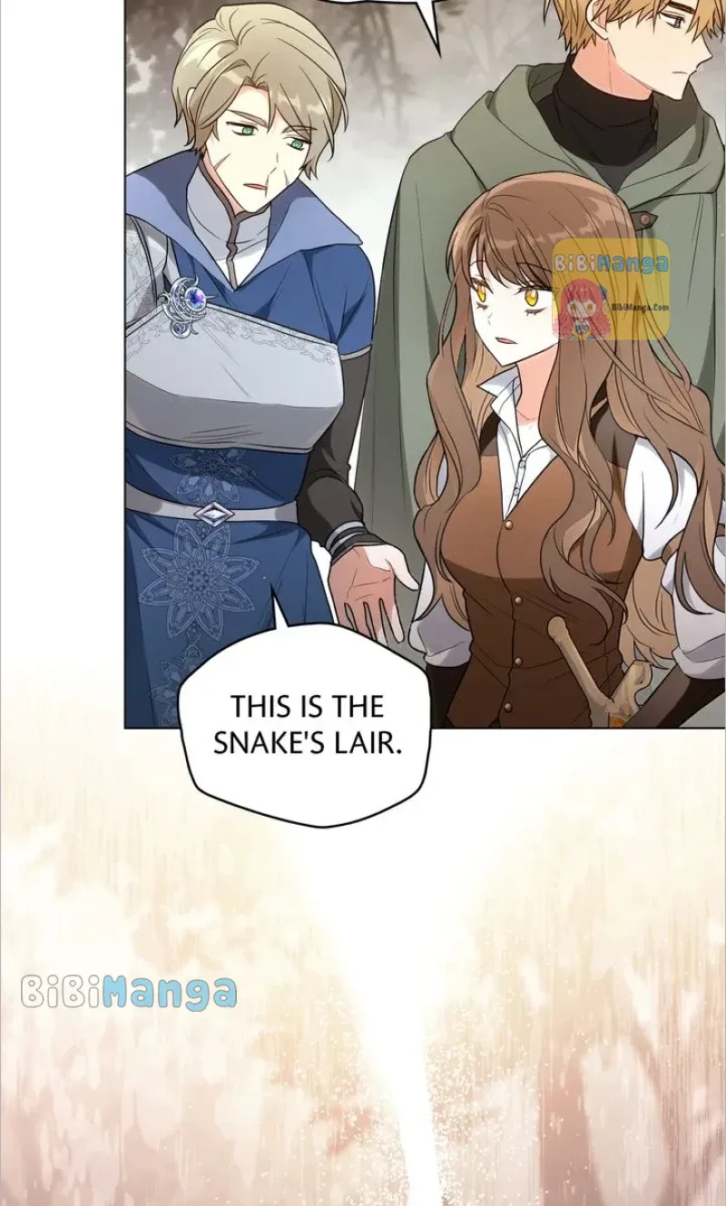 Falling for a Dying Princess Chapter 26 page 64