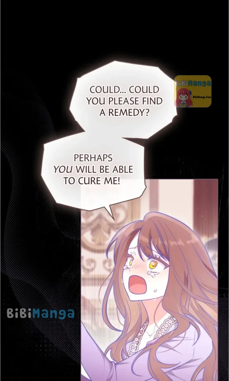 Falling for a Dying Princess Chapter 25 page 31