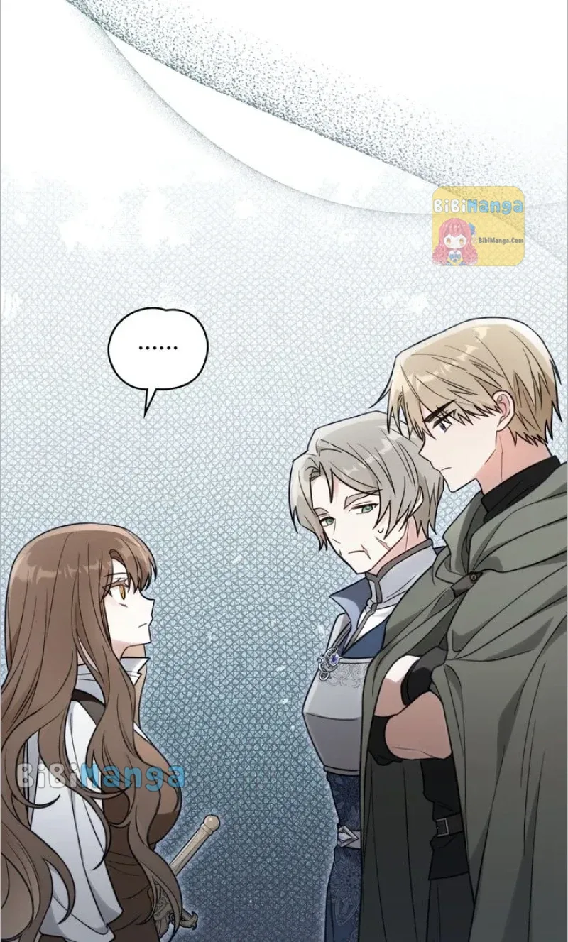 Falling for a Dying Princess Chapter 27 page 23