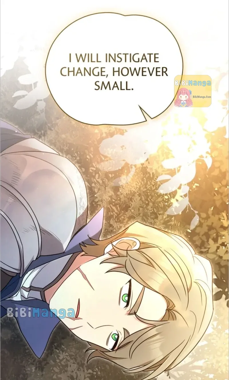 Falling for a Dying Princess Chapter 26 page 57