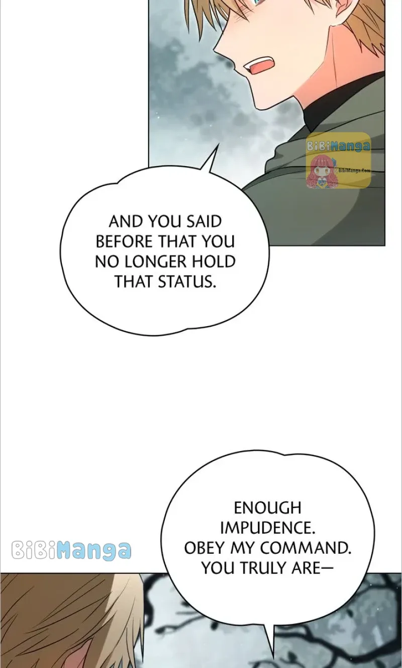 Falling for a Dying Princess Chapter 27 page 26